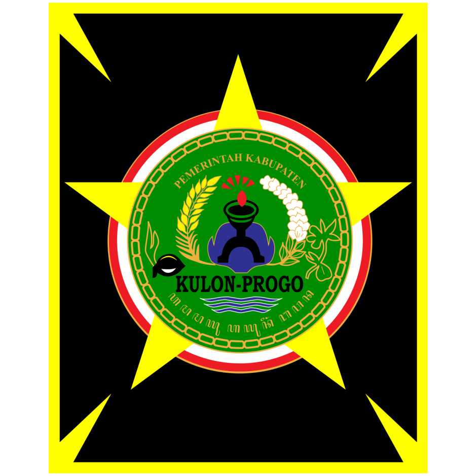 Logo Kalurahan PURWOSARI